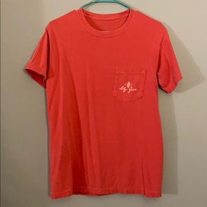 Lily Grace Short Sleeve Tee